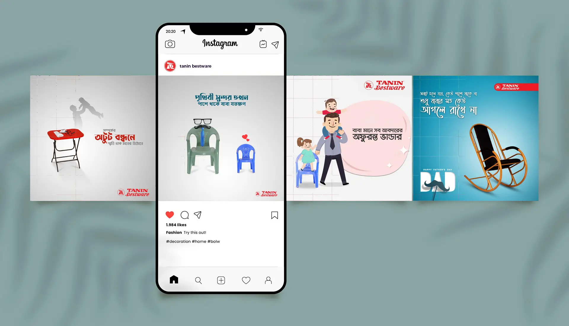 Tanin-Social-Media Creative