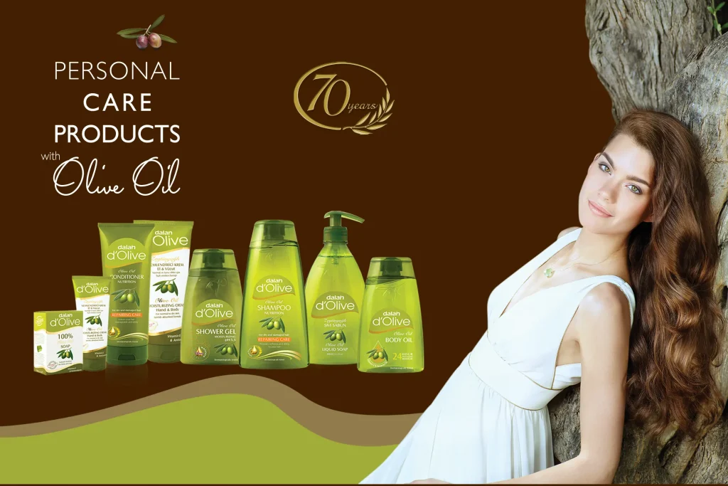 Dalan d'Olive