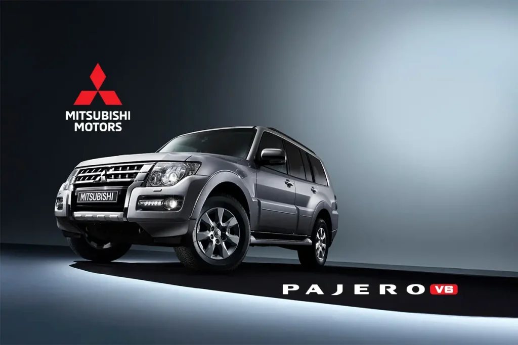 mitsubishi